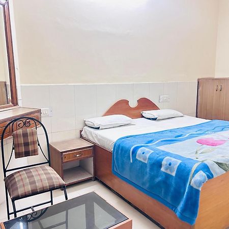 Sunrise Hotel Jalandhar Exterior foto