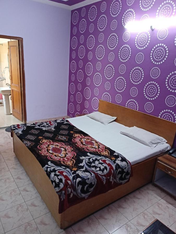 Sunrise Hotel Jalandhar Exterior foto